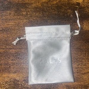 Small zales dust bag!